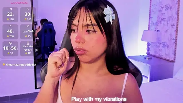 rubby_grundy Live XXX-chat