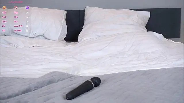 Živý XXX chat loseecontrol