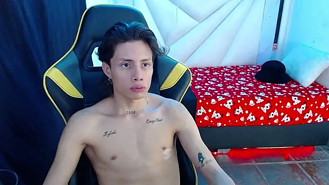 Didi_hard's Live XXX Chat