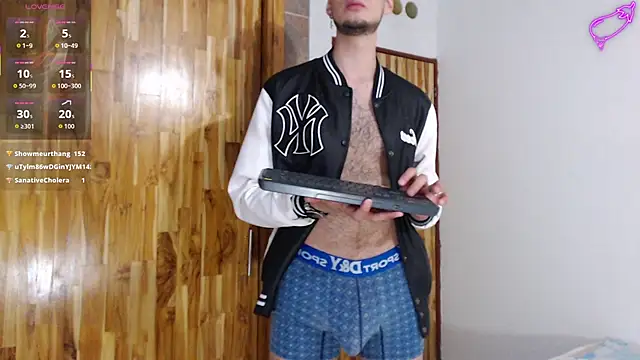 Vlad__night's Live XXX Chat