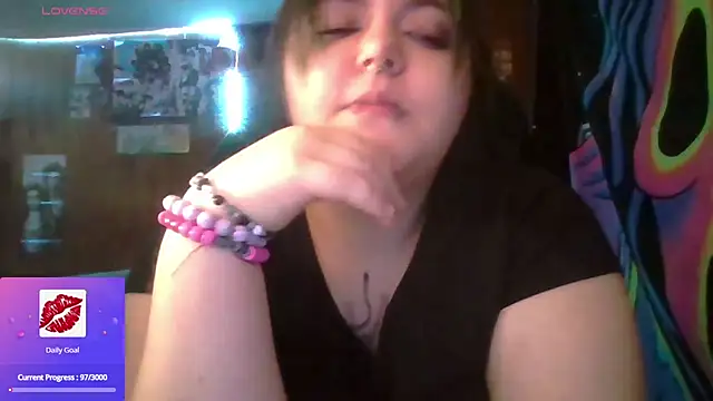 Živý XXX chat thatskarma