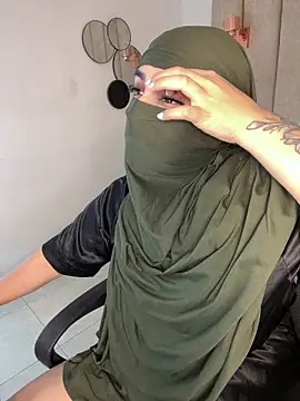 rashaaa_ Webcam-Show