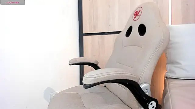 Show de salome_greg na webcam