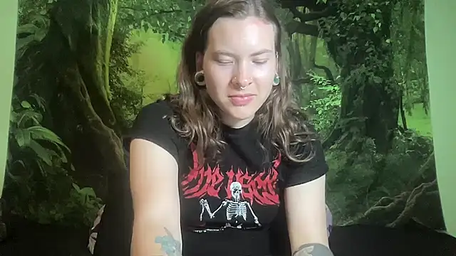 mo0ngoddess Live XXX-chat