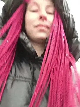 Frost_foxy's Live XXX Chat