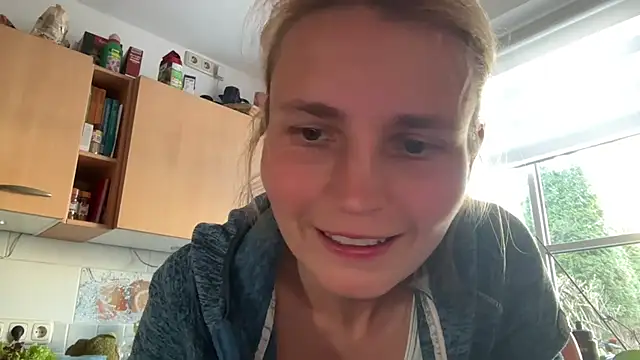 s-te-fan-i Webcam-Show