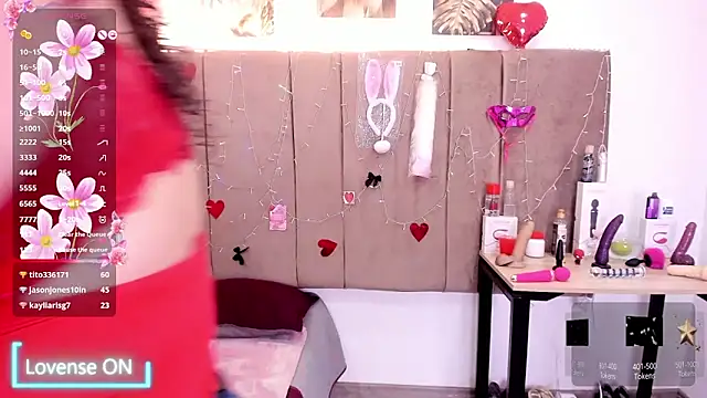 Živý XXX chat Zaly_mature