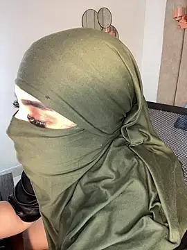 Webkamerová show rashaaa_