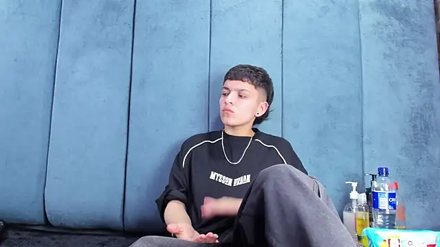 Онлайн чат XXX Megan_Thompson_