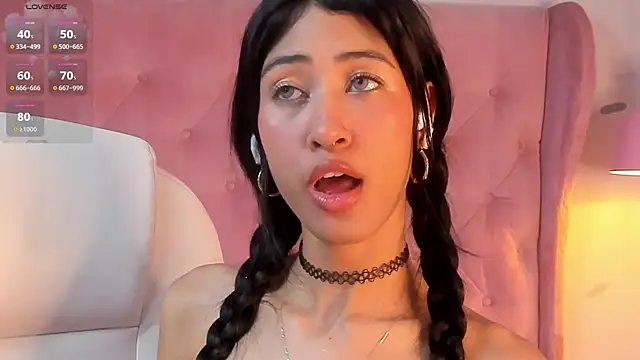 internett_sweetheart – Live XXX-chat