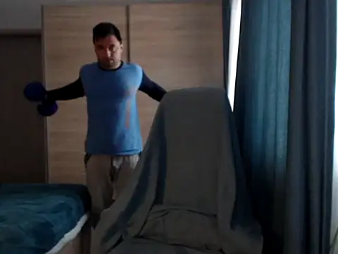 HankMalone Webcamshow