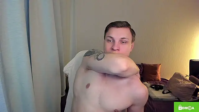 Chat XXX ao vivo de handsome_guy01