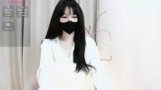 Sweet-Shuna 在線直播表演