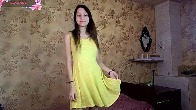 Živý XXX chat QutieDaSweet