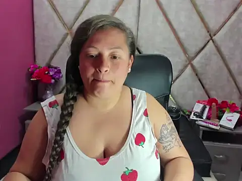 Sarah_Boobs_ Obrolan Langsung XXX