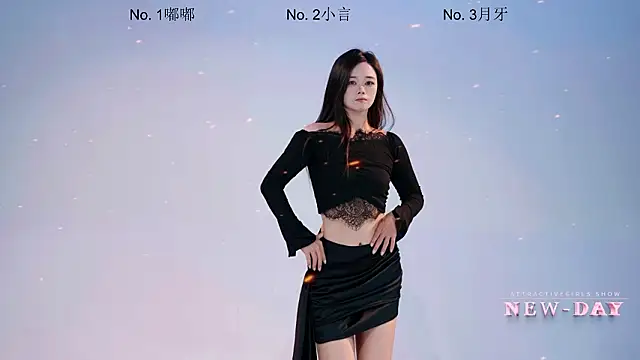 NEW-DAY Live XXX-Chat