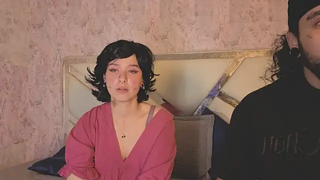 Benny_and_Mark Obrolan Langsung XXX