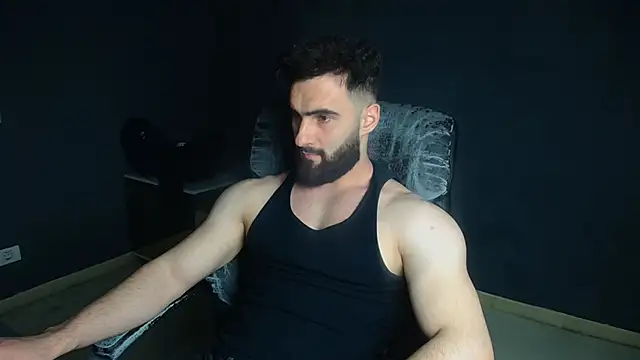 MicahLane's Webcam Show