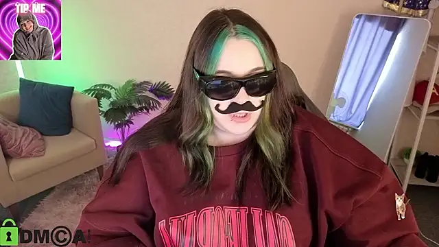 Mia_R0ss – Live XXX-chat