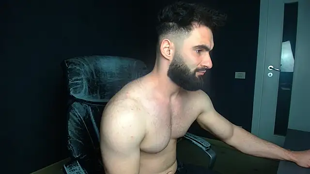 MicahLane Pertunjukan Webcam