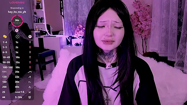 دردشة Lein_Bone الجنسية المباشرة