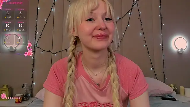 AdeleSilvy's Live XXX Chat