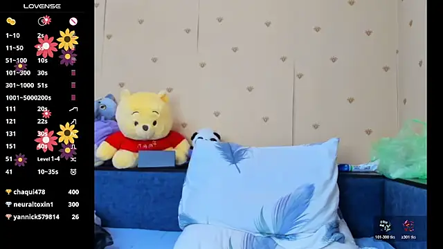 Онлайн чат XXX Boni_NeLL__