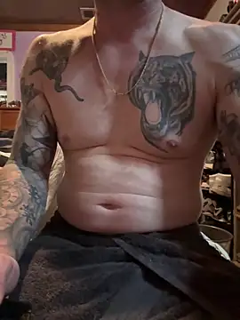 RobsBigD Show in webcam