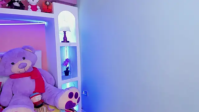 Živý XXX chat miss___megan