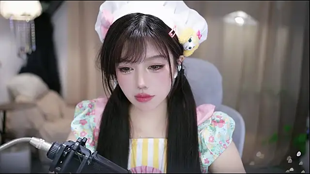 Cecily 라이브 XXX 채팅