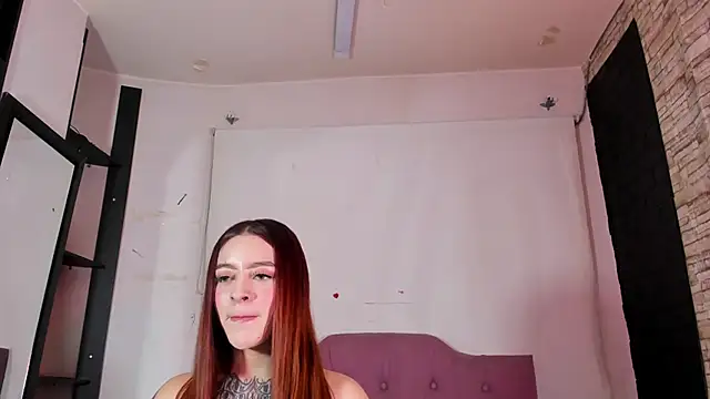 Živý XXX chat alanna_Love02
