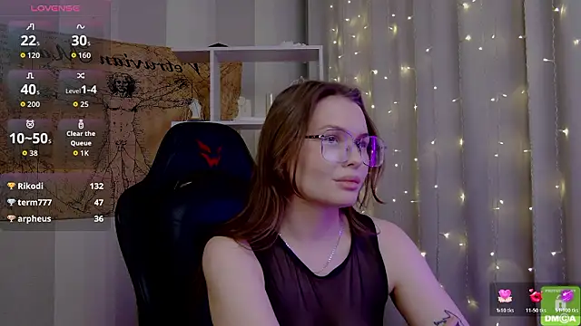 Chat XXX Live Kate_mermaid