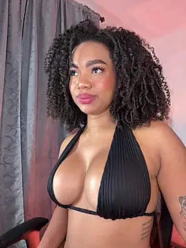 kem_hott Webcam Show