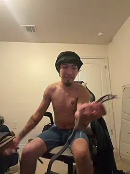 jmoney232303 Webcam-Show