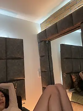 BrigitteVons Chat XXX in diretta