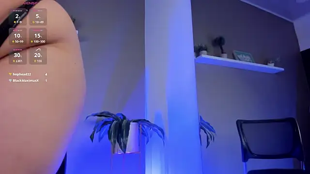 valeria_acosta_'s Live XXX Chat