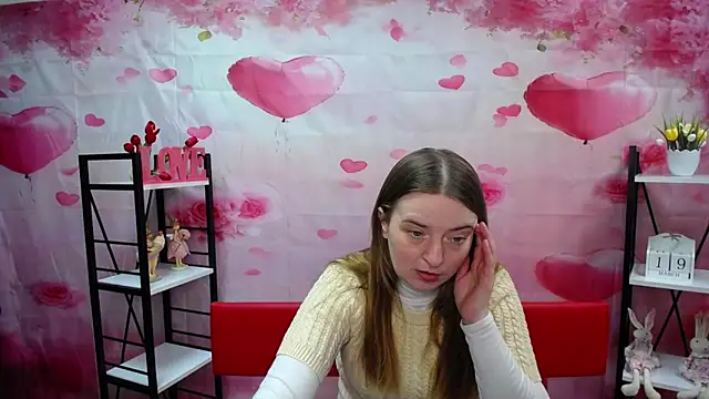 FreyaDak's Live XXX Chat