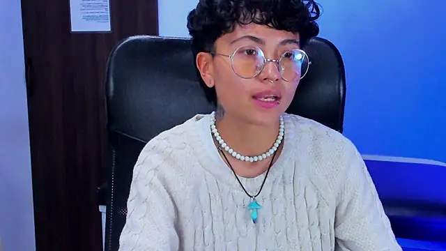 Im_Mathias Pertunjukan Webcam