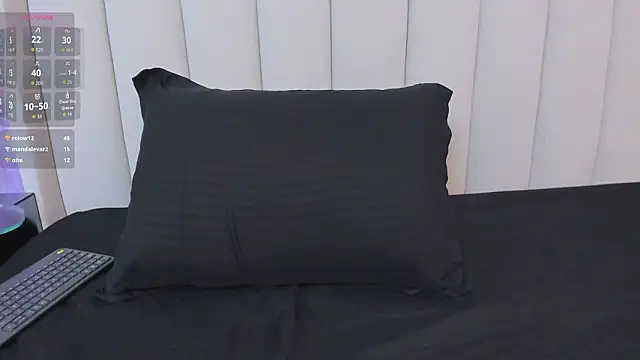 Živý XXX chat Alison_vegaa