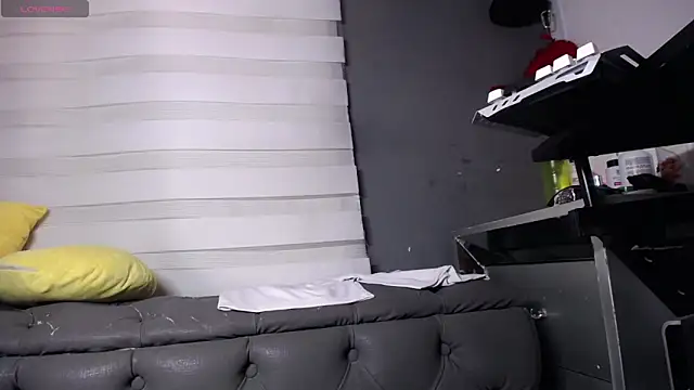 Show de dirty_27cms na webcam