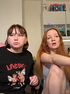 soft_focusn Webbikameraesitys