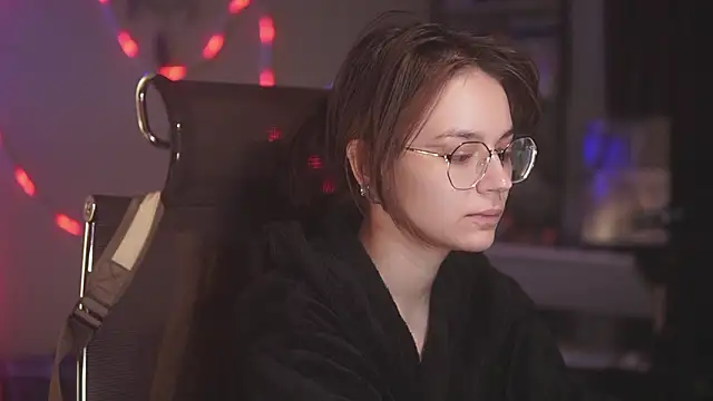 Sembang XXX Secara Langsung alyssa_sweet