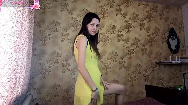 Chat XXX en directo de QutieDaSweet