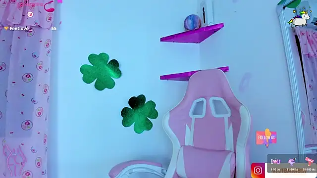 VivianaBlanco 即時 XXX 聊天