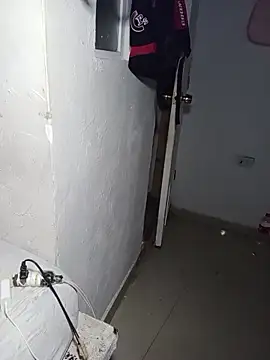 Show de KarameloVzla na webcam