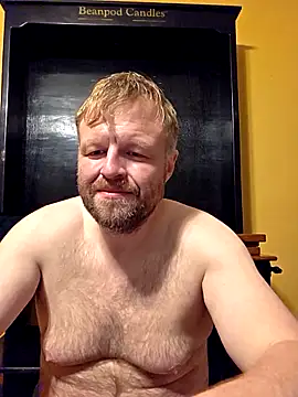 Pokazy przed kamerką – TheOneDonShaun