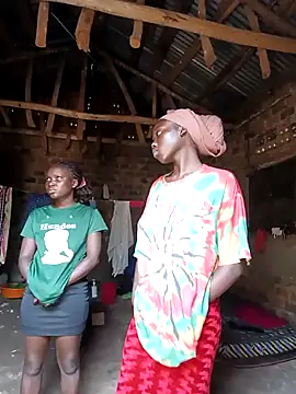 holygrail001 webkamerás műsora