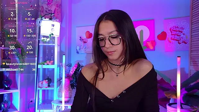 Czat XXX na żywo – LanaBaker