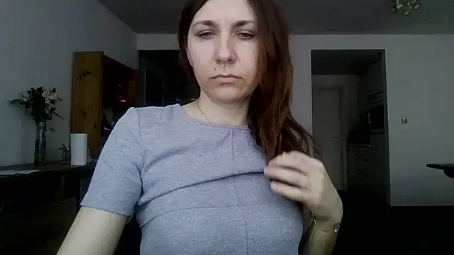 Živý XXX chat JasmineGlamour