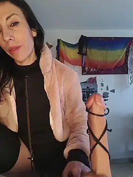 Živý XXX chat freyamoret